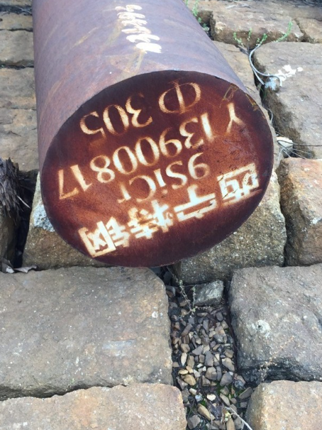 廉江9CrSi工具钢